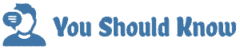 You Should Know: Blog, News and Trends Logo